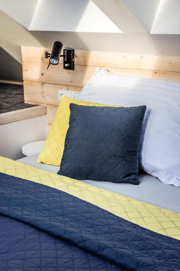 Hotel Maralak Kuncice pod Ondrejnikem