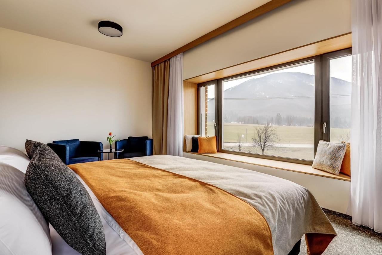 Maralak Hotel Kuncice pod Ondrejnikem