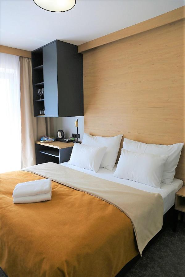 Maralak Hotel Kuncice pod Ondrejnikem